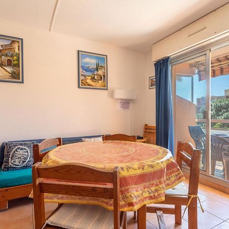 Apartment L'Amiraute By Interhome บอร์มส์-เลส์-มิโมซาส์ ภายนอก รูปภาพ