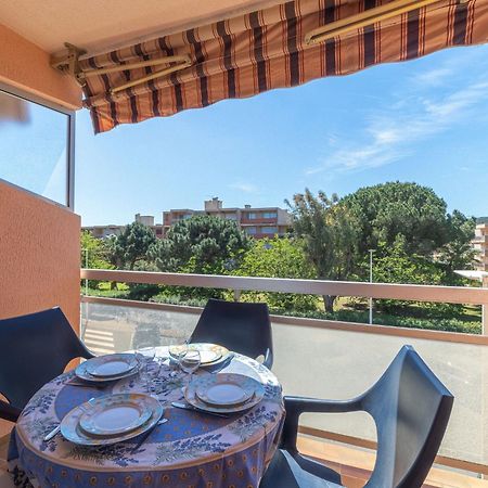 Apartment L'Amiraute By Interhome บอร์มส์-เลส์-มิโมซาส์ ภายนอก รูปภาพ