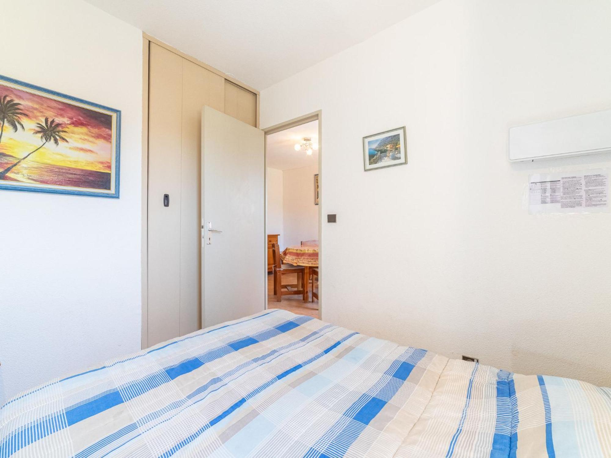 Apartment L'Amiraute By Interhome บอร์มส์-เลส์-มิโมซาส์ ภายนอก รูปภาพ