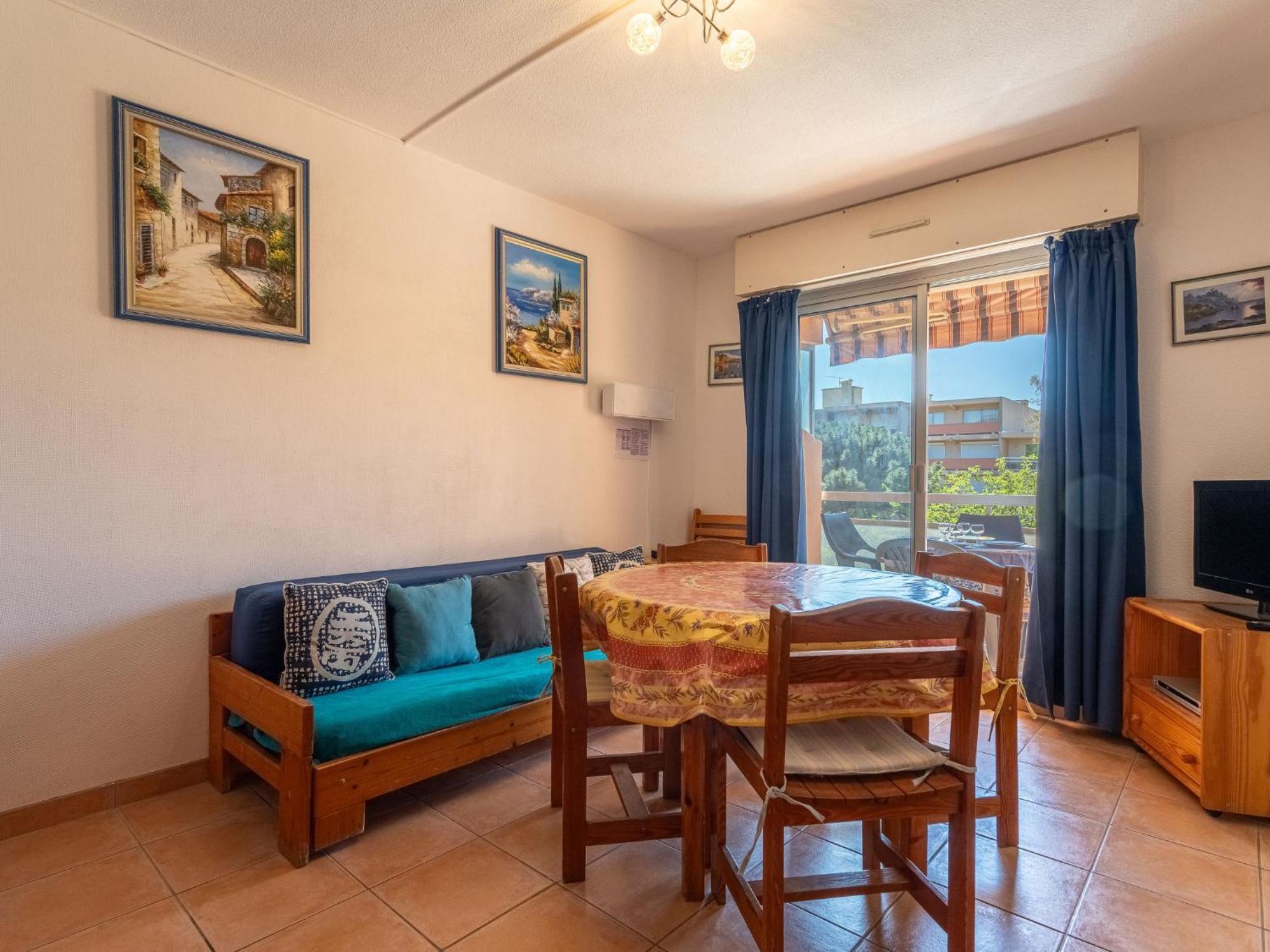 Apartment L'Amiraute By Interhome บอร์มส์-เลส์-มิโมซาส์ ภายนอก รูปภาพ